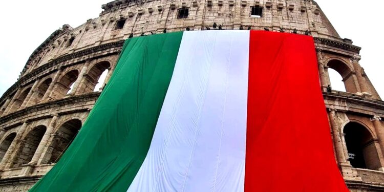 7 gennaio, Festa del Tricolore
