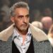 MODA | L'attore John Turturro testimonial del vello d’oro di Zegna