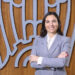 Maria Anghileri, presidente dei giovani industriali e vicepresidente della Confindustria