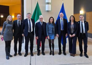 Italiani all’estero, Billi (Lega): “Collaborazione Italia-USA per migliorare i servizi consolari”