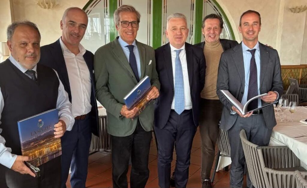NAUTICA | MAIE: “Tecnici sudamericani pronti per i cantieri di La Spezia”
