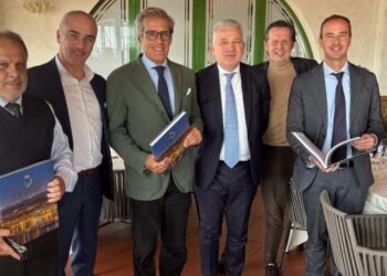 NAUTICA | MAIE: “Tecnici sudamericani pronti per i cantieri di La Spezia”