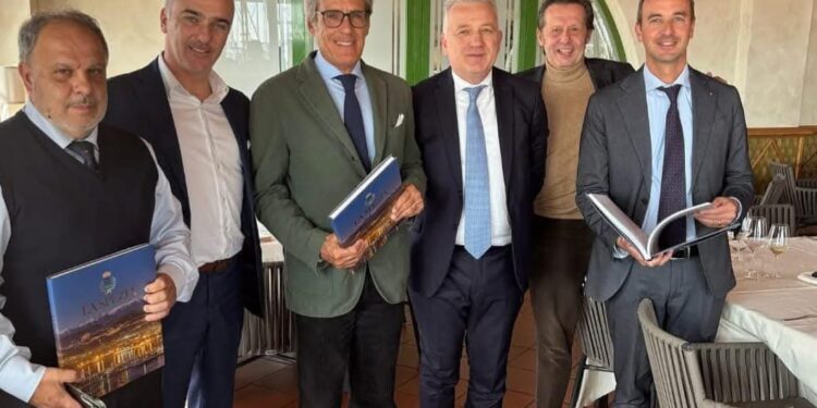 NAUTICA | MAIE: “Tecnici sudamericani pronti per i cantieri di La Spezia”