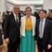 Italiani nel mondo, Carè (Pd) all’insediamento di Julianne Cowley - Ambasciatrice d’Australia in Italia