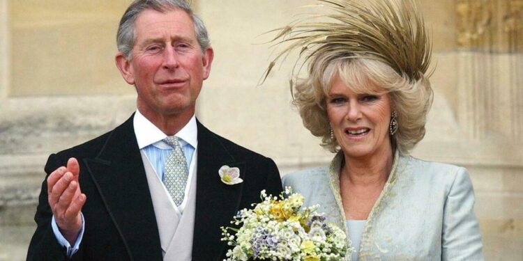 Carlo e Camilla
