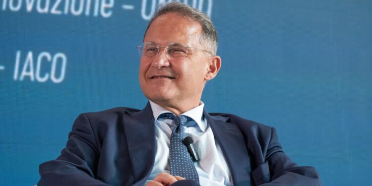 Vice Ministro per gli Affari Esteri e la Cooperazione Internazionale, On. Edmondo Cirielli