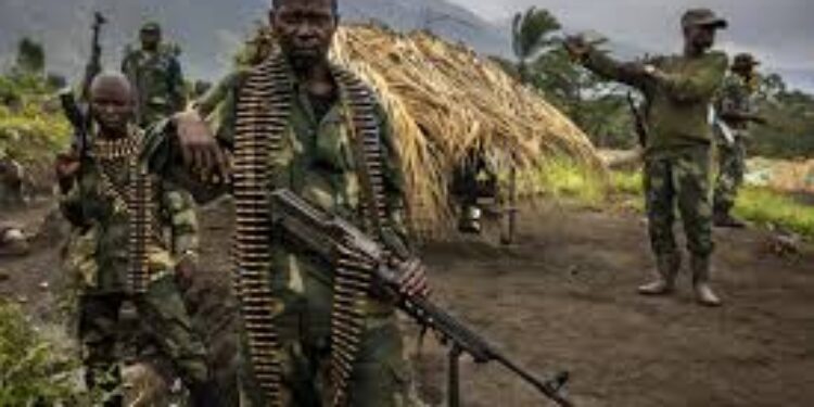 Congo