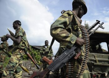 CONGO | Centinaia di migliaia di persone senza un rifugio a causa delle violenze nella parte orientale del Paese