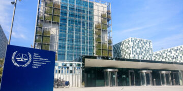 Corte penale internazionale