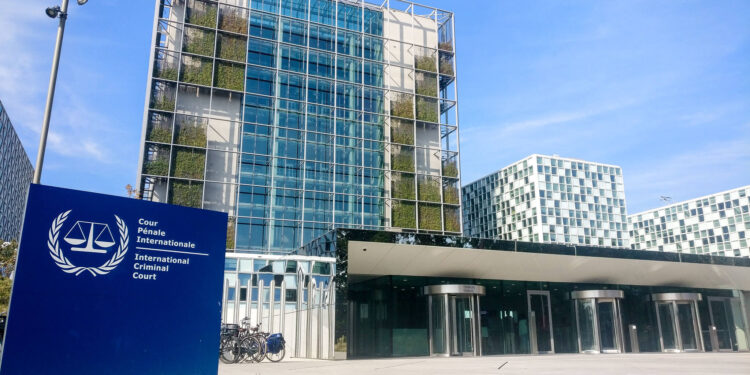 Corte penale internazionale
