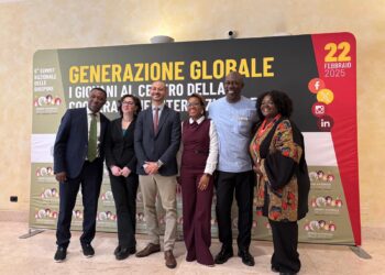 Italiani all’estero, a Roma il Summit Nazionale delle Diaspore