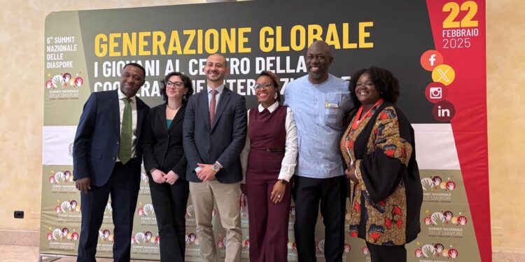 Italiani all’estero, a Roma il Summit Nazionale delle Diaspore