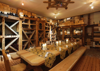 Dolomiti Wellness Hotel Fanes