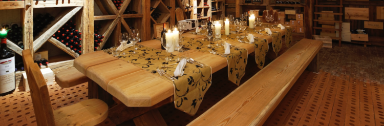 Dolomiti Wellness Hotel Fanes