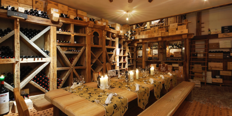 Dolomiti Wellness Hotel Fanes