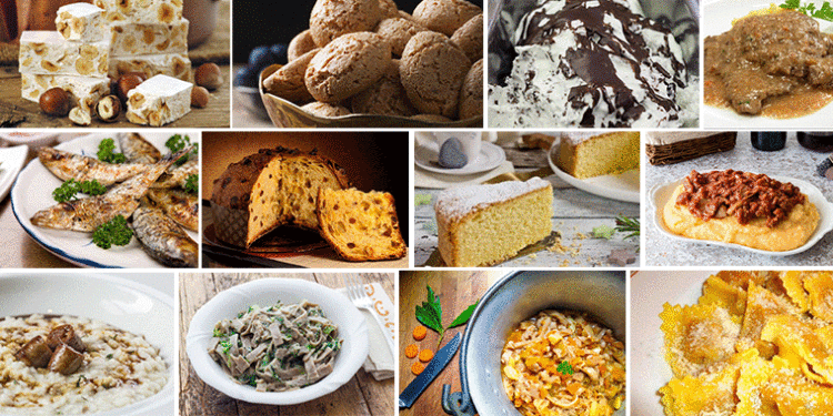 Enogastronomia lombarda