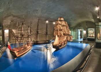 Galata Museo del Mare