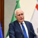 Eugenio Giani, presidente Regione Toscana