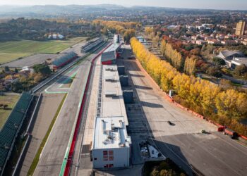 Imola, Autodromo
