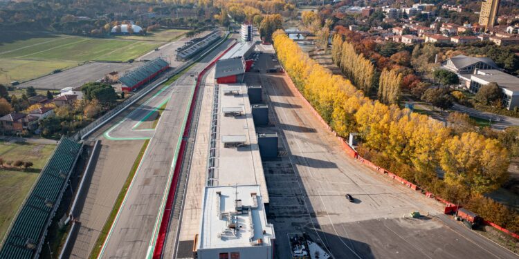 Imola, Autodromo