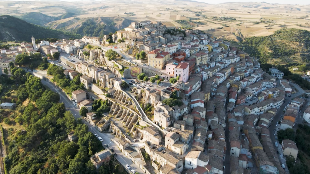 TURISMO DELLE RADICI | 70 milioni di euro per l’Irpinia