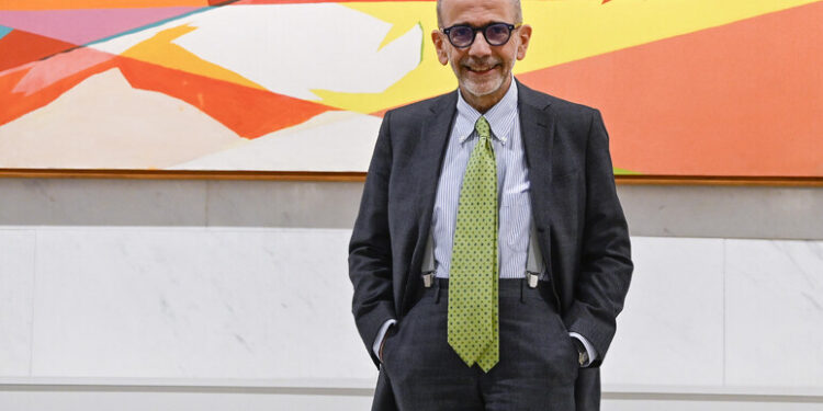 NUOVA ZELANDA | Italiani all’estero, Cristiano Maggipinto ha assunto oggi l'incarico di ambasciatore a Wellington