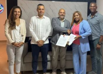 REPUBBLICA DOMINICANA | MAIE e FUNPAFIVA insieme per l'Assistenza psicologica agli italiani