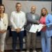 REPUBBLICA DOMINICANA | MAIE e FUNPAFIVA insieme per l'Assistenza psicologica agli italiani