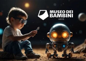 Museo dei Bambini di Lecce, Puglia