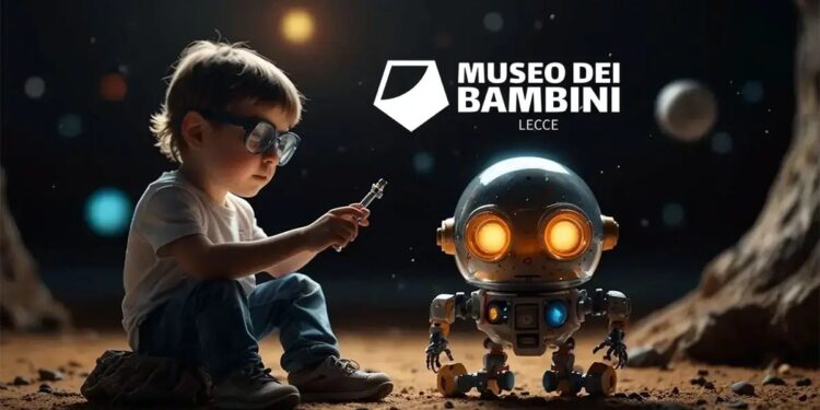 Museo dei Bambini di Lecce, Puglia