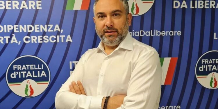 Denis Nesci, Fdi
