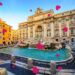 SAN VALENTINO | Un milione di italiani in viaggio: Roma la meta preferita in assoluto