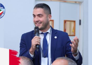 CANADA | Italiani all’estero, Francesco Sanci Coordinatore MAIE a Toronto