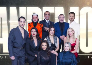 Sanremo 2025