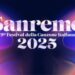 Sanremo 2025