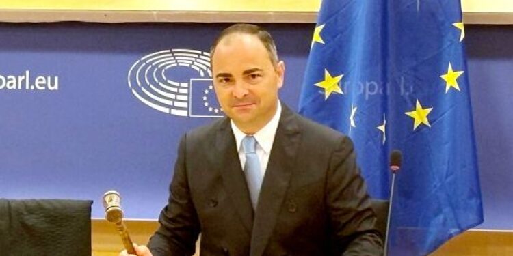 Giuseppe Stabile, CGIE