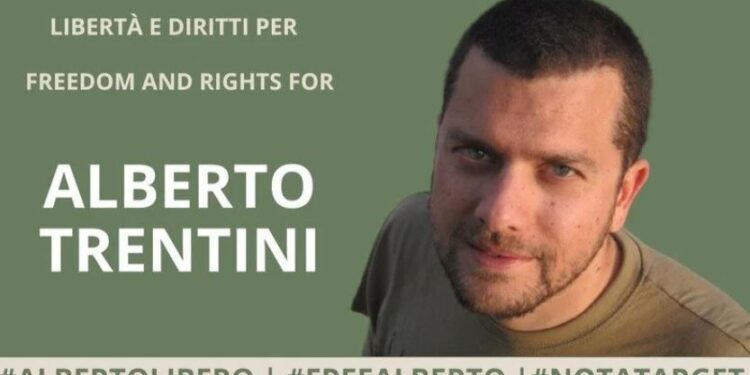 Alberto Trentini