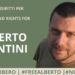 Alberto Trentini