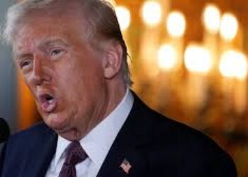 Donald Trump vuole Panama