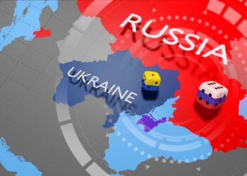 UCRAINA | Chi guadagna dalla guerra