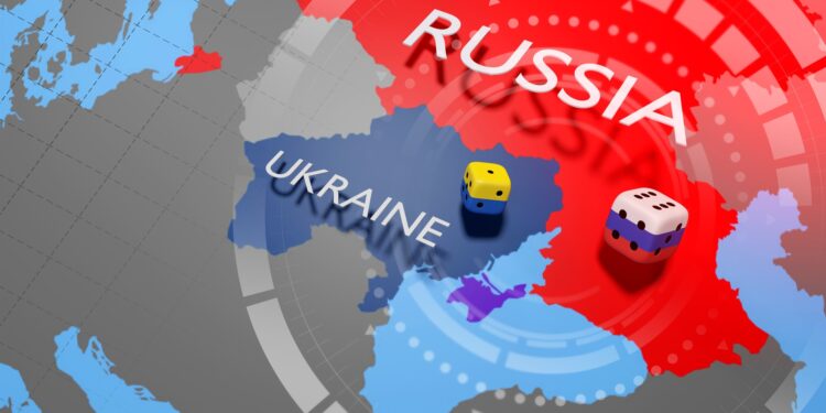 UCRAINA | Chi guadagna dalla guerra