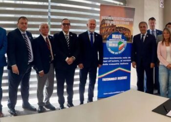 GUATEMALA | Italiani all’estero, grande successo per il Congresso MAIE. Odoguardi: “Sempre più forti in Centro America”