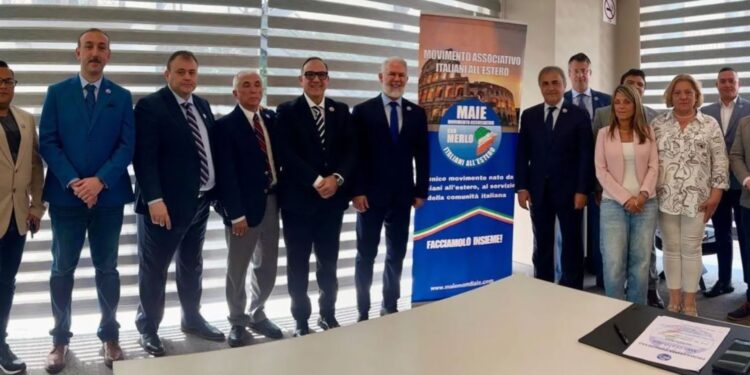 GUATEMALA | Italiani all’estero, grande successo per il Congresso MAIE. Odoguardi: “Sempre più forti in Centro America”