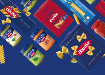 Pasta Barilla