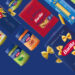 Pasta Barilla