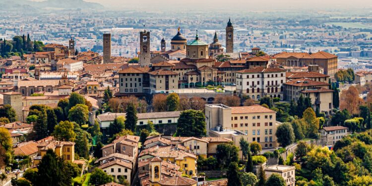 Bergamo