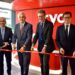SPAGNA | Italiani nel mondo, l’Ambasciatore Buccino Grimaldi inaugura i nuovi uffici della sede Iryo a Madrid