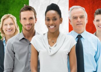 Cittadinanza e italiani all'estero