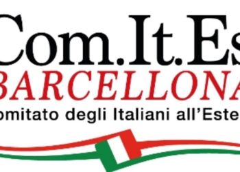 SPAGNA | Italiani all'estero, Comites Barcellona