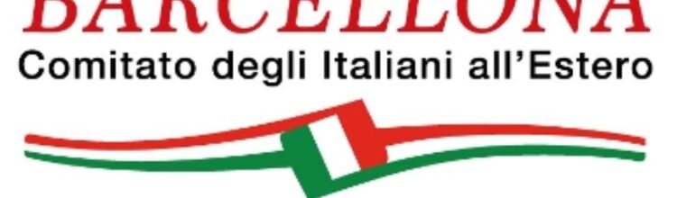 SPAGNA | Italiani all'estero, Comites Barcellona